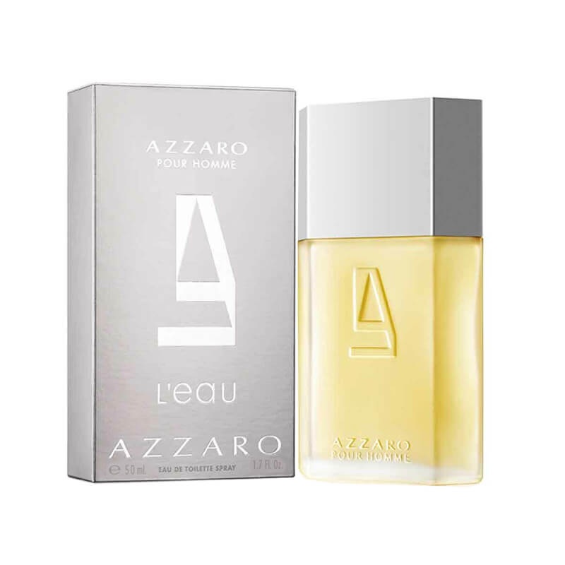 Azzaro Azzaro Pour Homme L’Eau 50ml EDT (M) SP