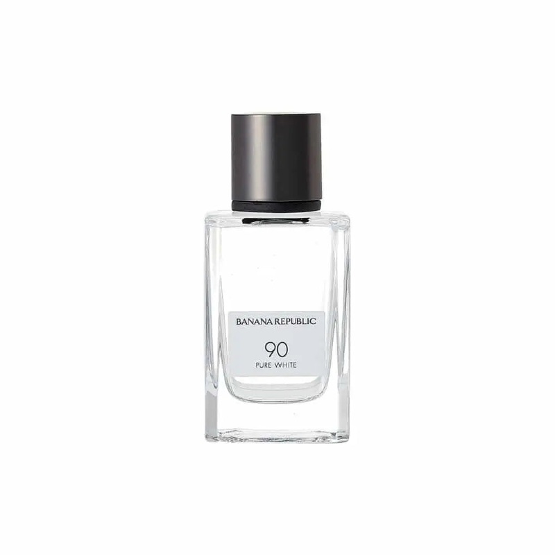 Banana Republic Pure White Eau de Parfum Spray 15ml Unisex