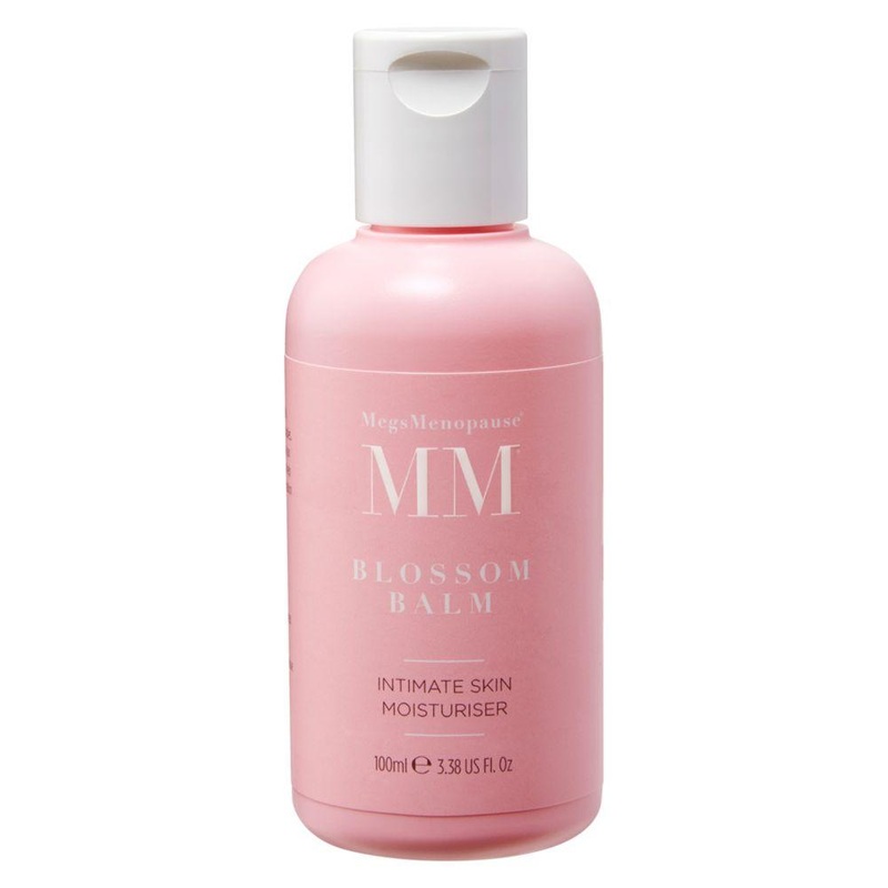Blossom Balm Intimate Skin Moisturiser – 100Ml