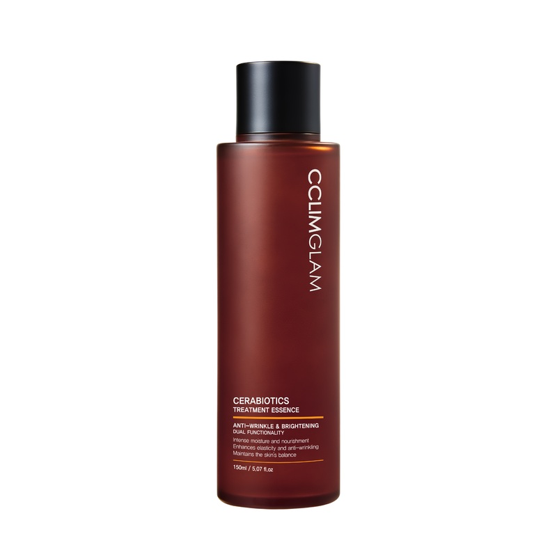 CCLIMGLAM Cerabiotics Treatment Essence 150ml