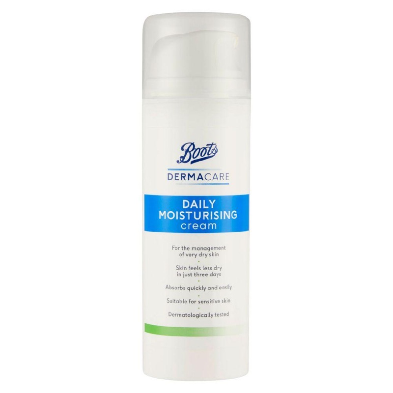 Dermacare Daily Moisturising Cream – 150Ml
