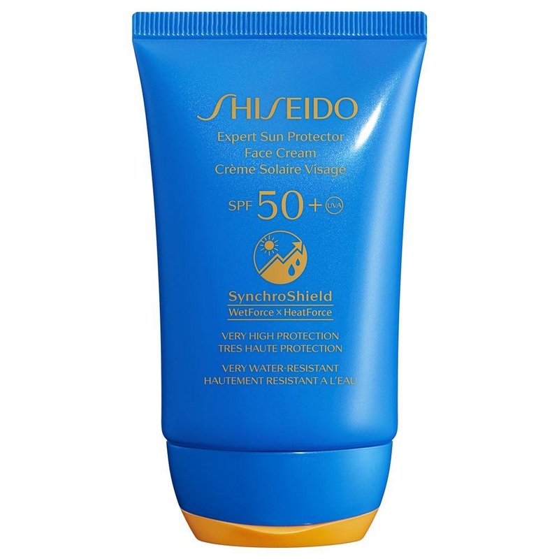 Expert Sun Protector Face Cream Spf50+ 50Ml
