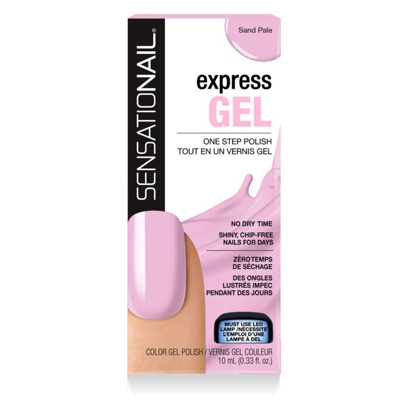Express Gel – Sand Pale