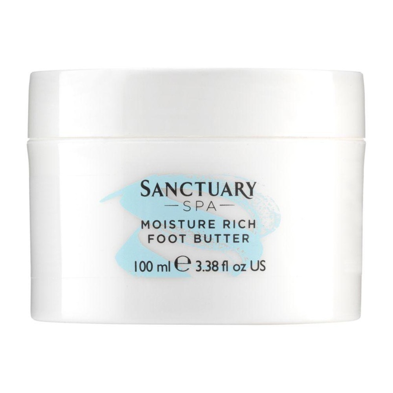 Foot Butter 100Ml