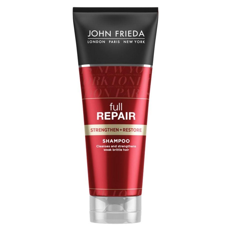 Full Repair Strengthen + Restore Shampoo 250Ml