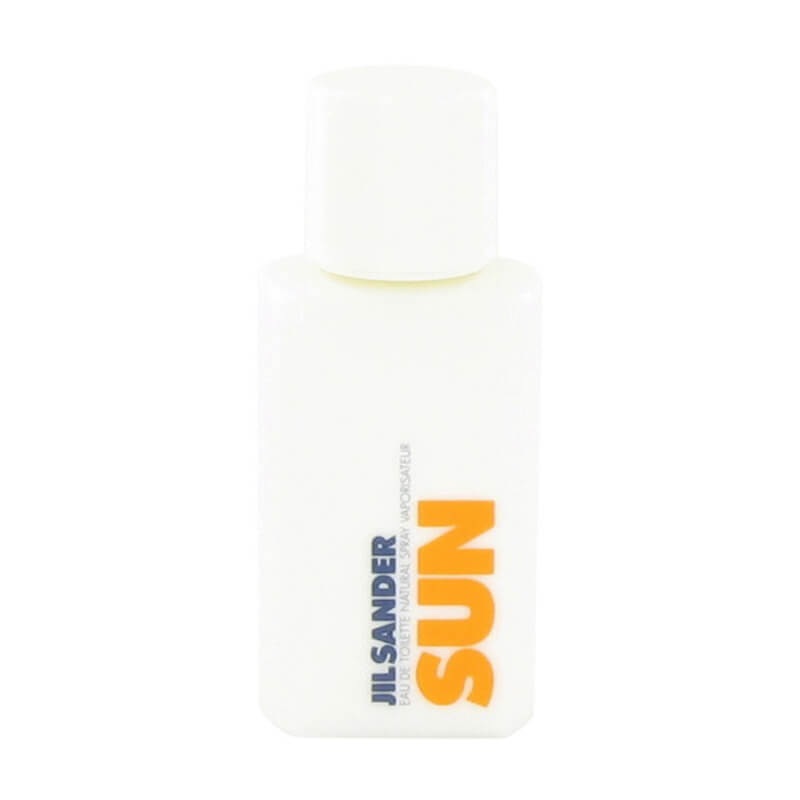 Jil Sander Sun (Tester) 75ml EDT (L) SP