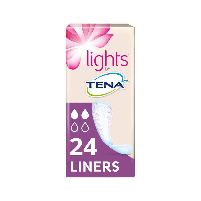 Light Liners 24 units