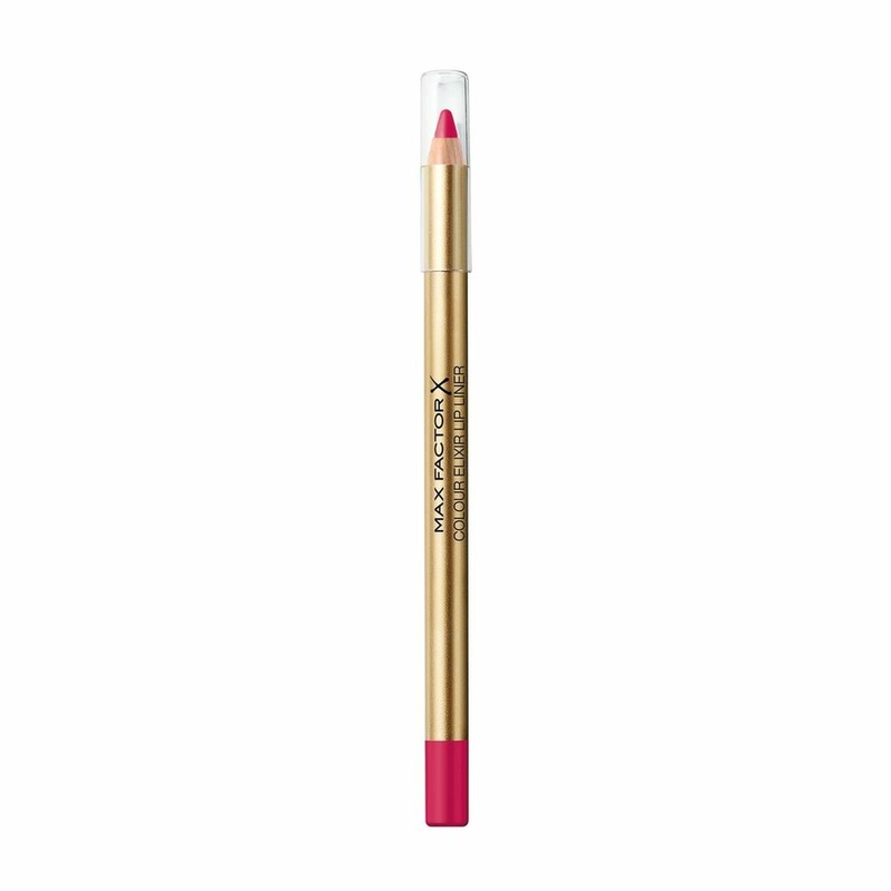 Lip Liner Pencil Colour Elixir Max Factor N 45 Rosy Berry (10 g)