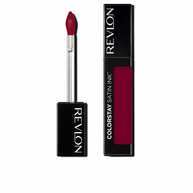 Lipstick Revlon ColorStay Satin Ink N 20 On a mission 5 ml