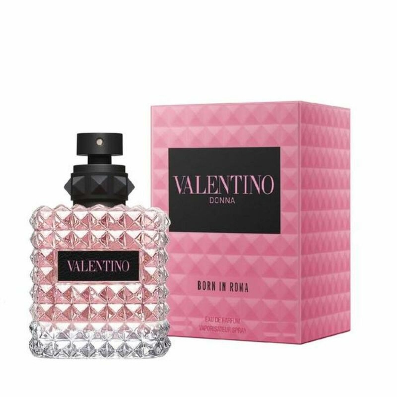 Men’s Perfume Valentino VALENTINO DONNA 30 ml