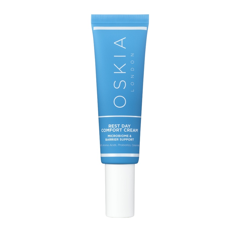 Rest Day Comfort Cream Microbiome & Barrier Support 55ml
