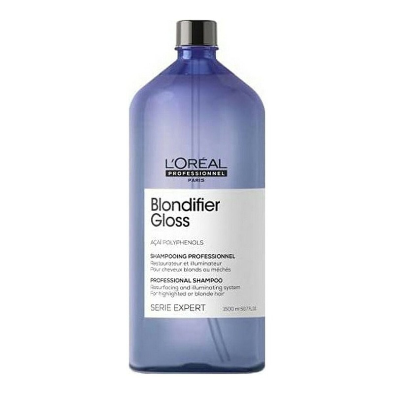 Shampoo L’Oreal Professionnel Paris Blondifier Highlighter (1500 ml)