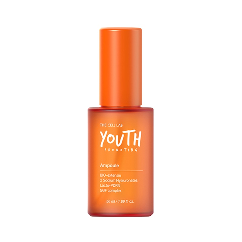 THE CELL LAB Youth Promoting Lacto-PDRN Ampoule 50ml