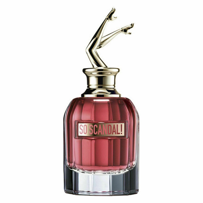 Women’s Perfume Jean Paul Gaultier EDP So Scandal! 30 ml