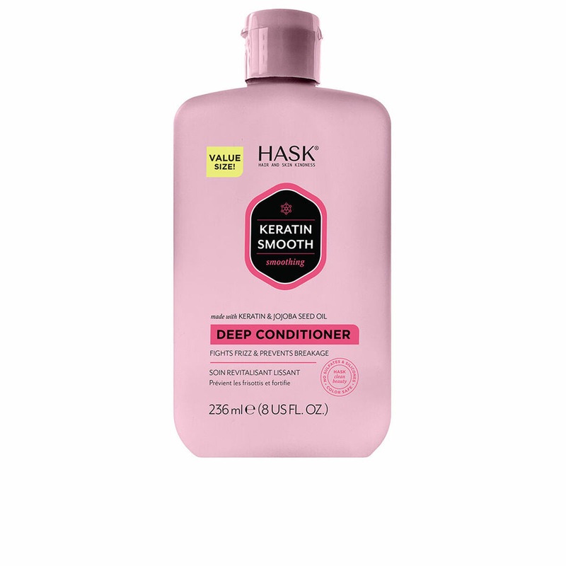 Conditioner HASK KERATIN PROTEIN