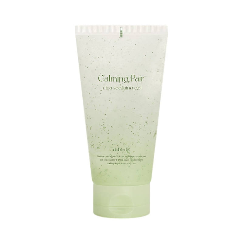 dr.bledik Calming Pair Cica Soothing Gel 150ml