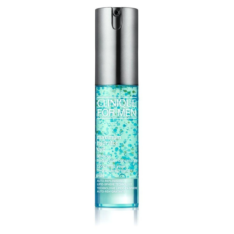 For Men Maximum Hydrator Eye 96-Hour Hydro-Filler Concentrate 15Ml