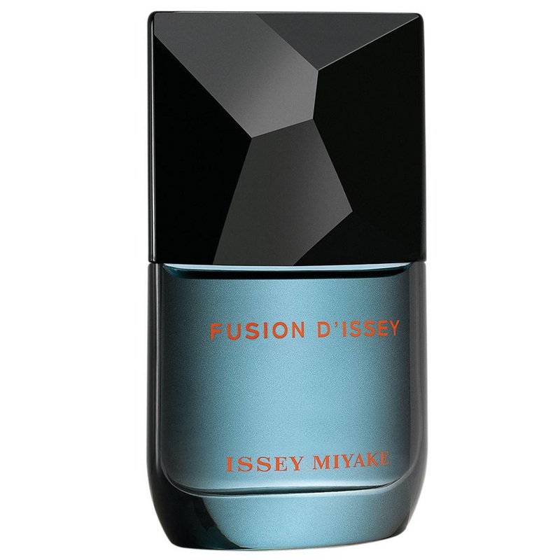 Fusion D’Issey Eau De Toilette 50Ml 50 ML