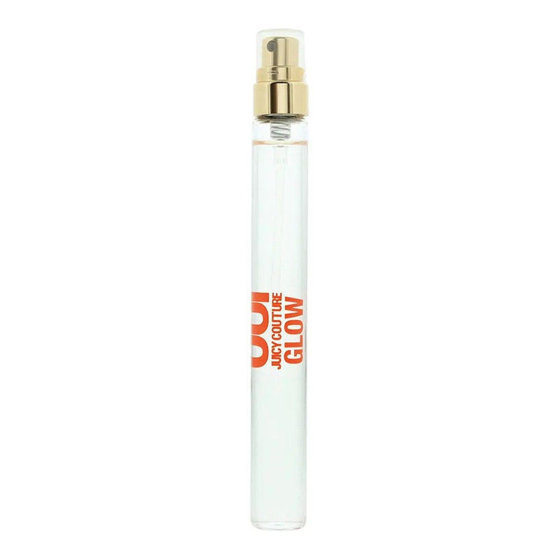 Juicy Couture Oui Eau De Perfume 10ml Unboxed