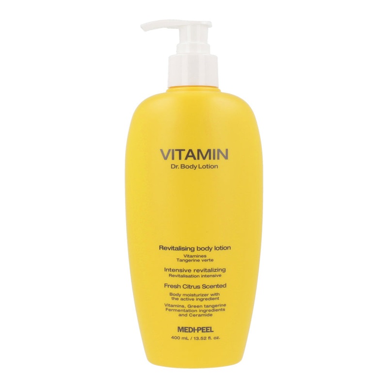 MEDI-PEEL Vitamin Rx. Body Lotion 400ml