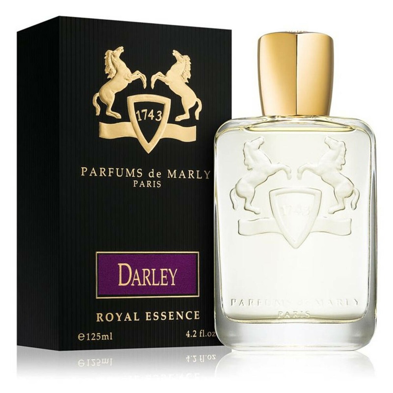 Men’s Perfume Parfums de Marly EDP Darley 125 ml