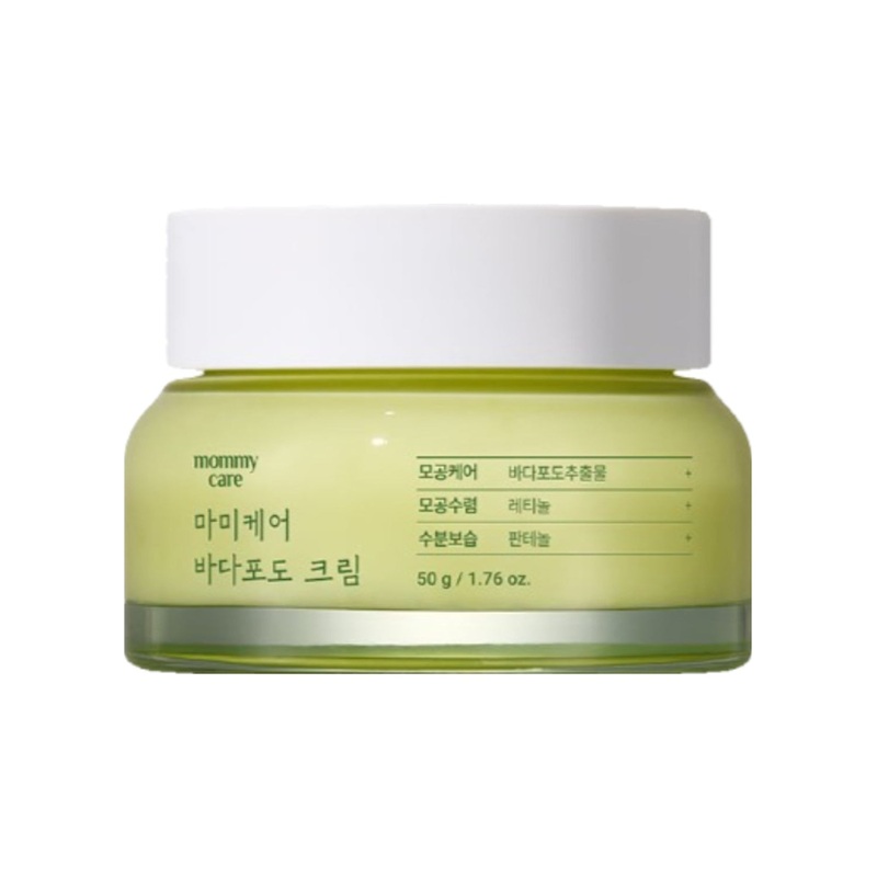 mommy care Sea Grape Pore LIft Cream 50g