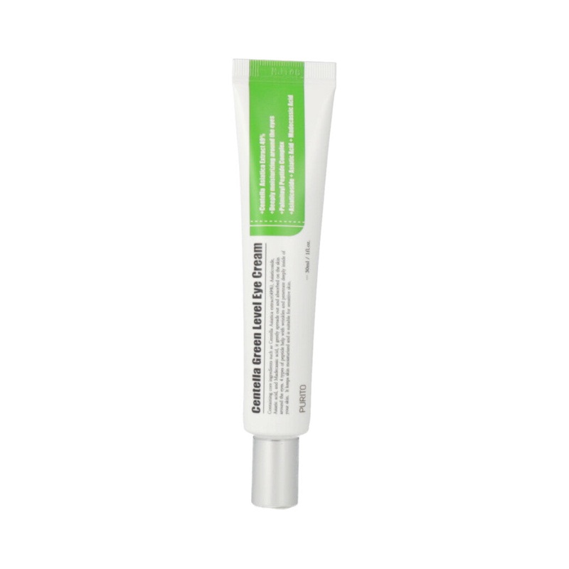 PURITO Centella Green Level Eye Cream 30ml