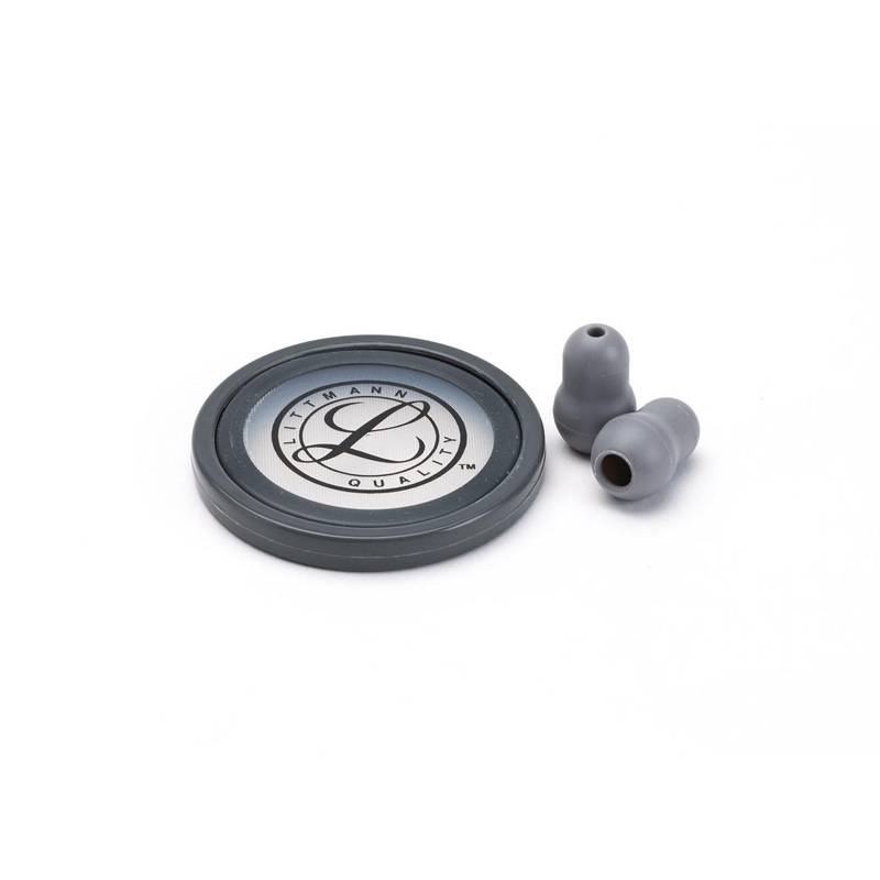 Spare Parts Kit For Master Cardiology Stethoscopes 1 kit