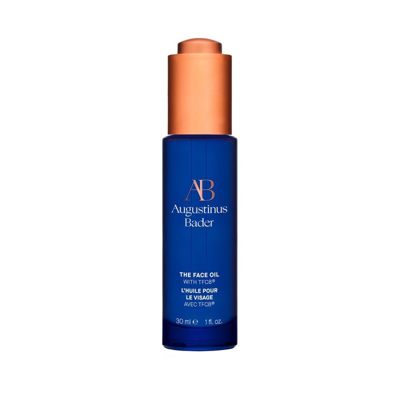 The Face Oil 30ml