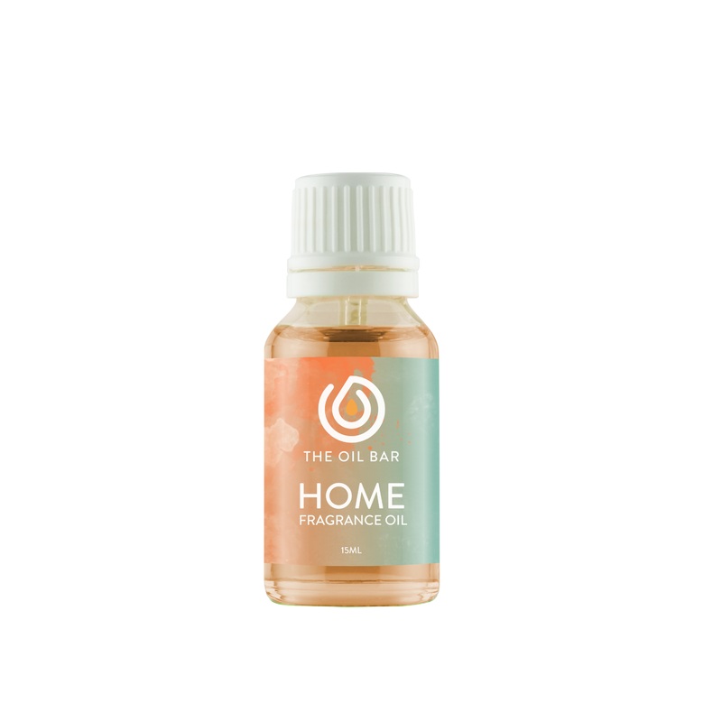 Tuberose Home Fragrance Oil: 1/2oz (15ml) 15 ML