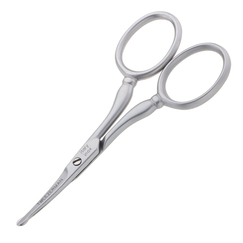 Tweezerman Gear Facial Scissor 1 unit