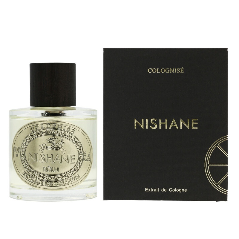 Unisex Perfume Nishane EDC Colognis 100 ml