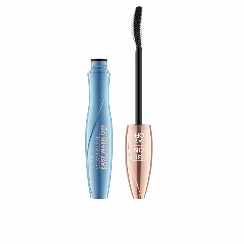 Volume Effect Mascara Catrice Glam Doll Black N 010 9 ml