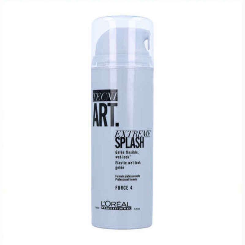 Wet Gel Effect L’Oreal Professionnel Paris Tecniart Extreme 150 ml