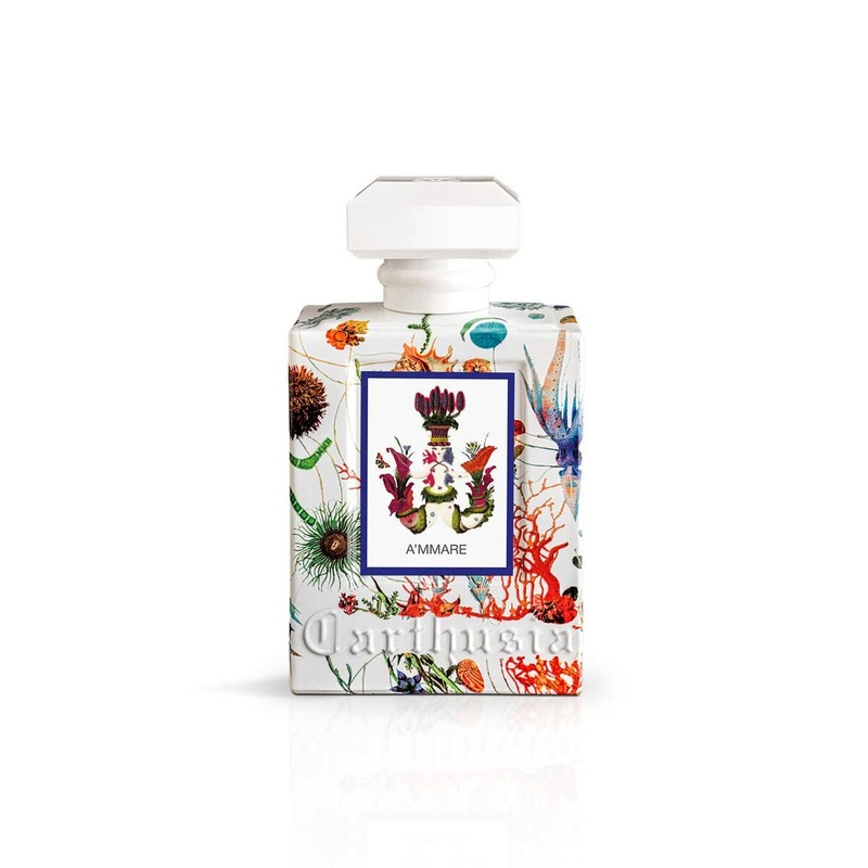 Women’s Perfume Carthusia A’MMARE 100 ml