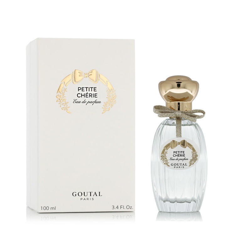 Women’s Perfume Goutal EDP 100 ml