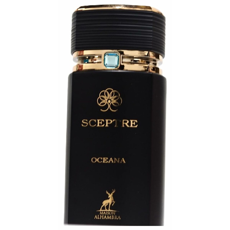 Women’s Perfume Maison Alhambra Sceptre Oceana EDP 100 ml