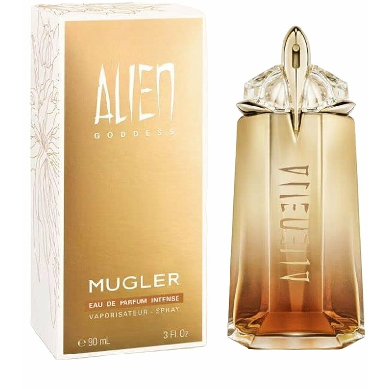 Women’s Perfume Mugler Alien Goddess Intense EDP