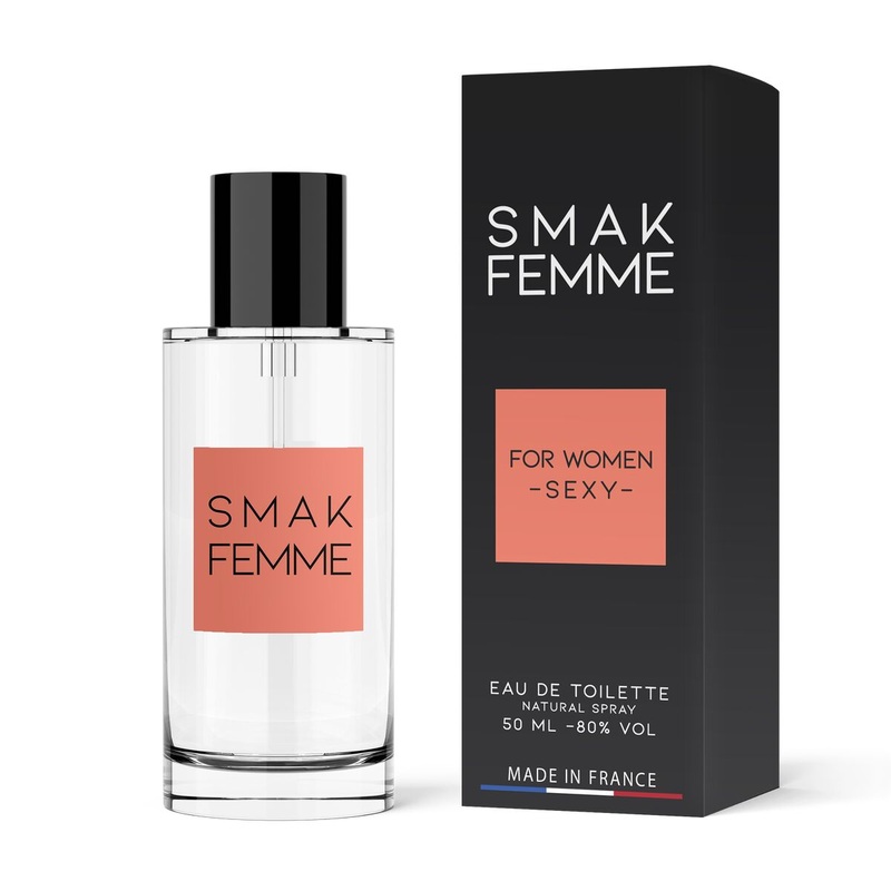 Women’s Perfume Ruf 50 ml