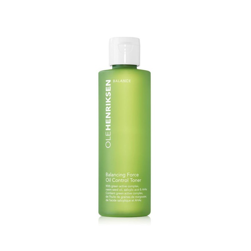 Balancing Force Oil Control Toner 190Ml