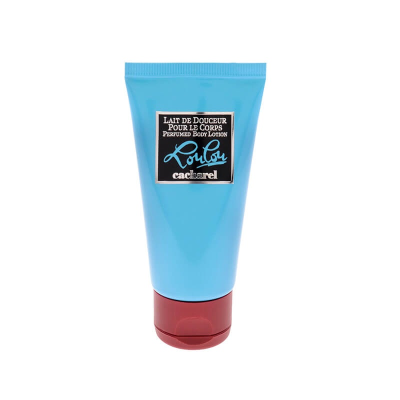 Cacharel Lou Lou Body Lotion (Unboxed) 100ml (L)