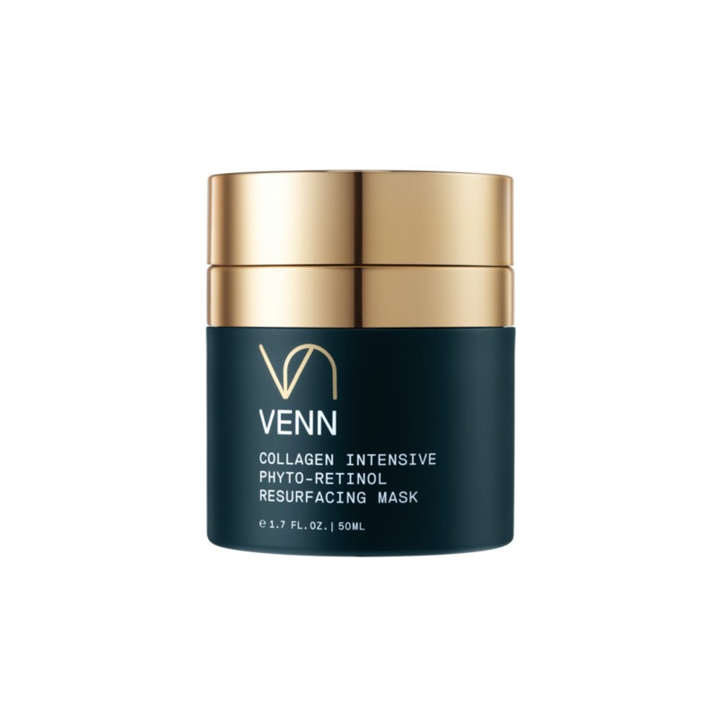 Collagen Intensive Phyto-Retinol Resurfacing Mask 50ml