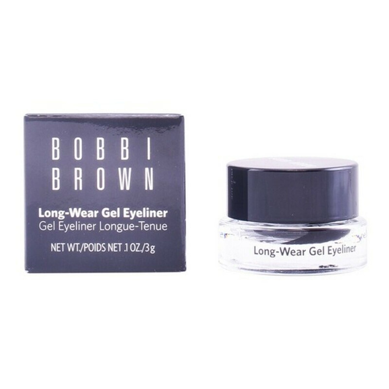 Eye Pencil Long Wear Gel Bobbi Brown Black Ink – 3 g