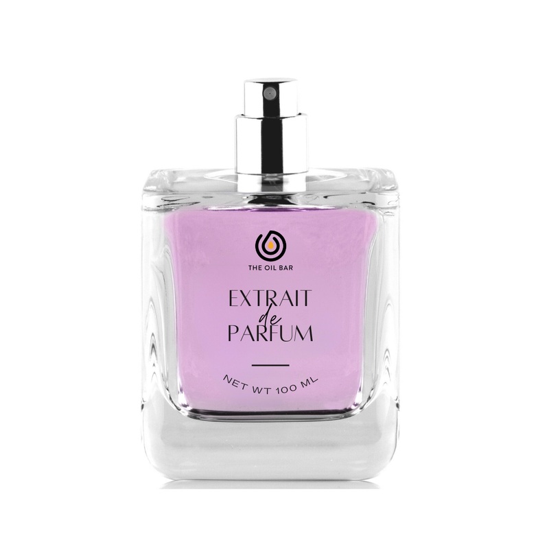 Fields of Lavender Extrait de Parfum 3.3oz 100 ML