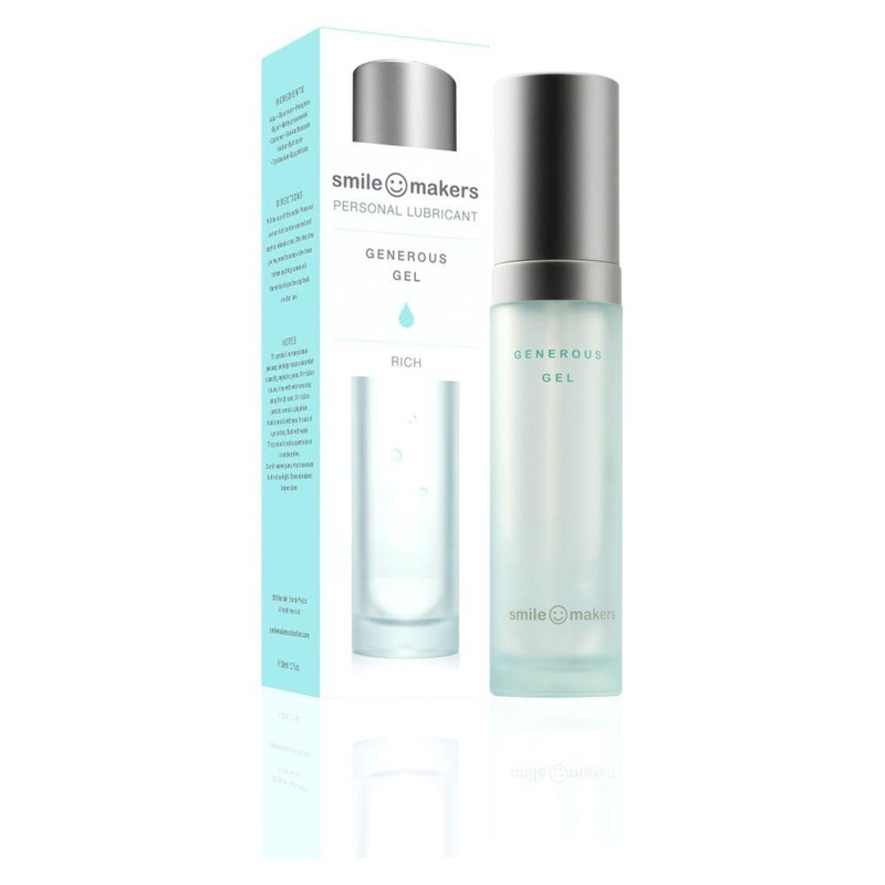 Generous Gel – 30Ml