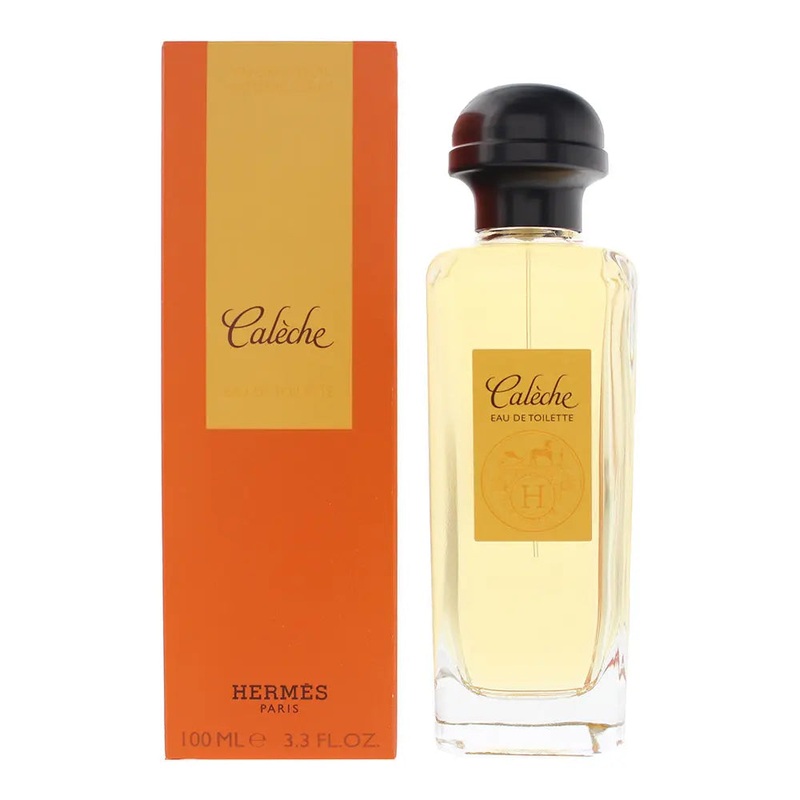 Herms Calche Eau de Toilette 100ml