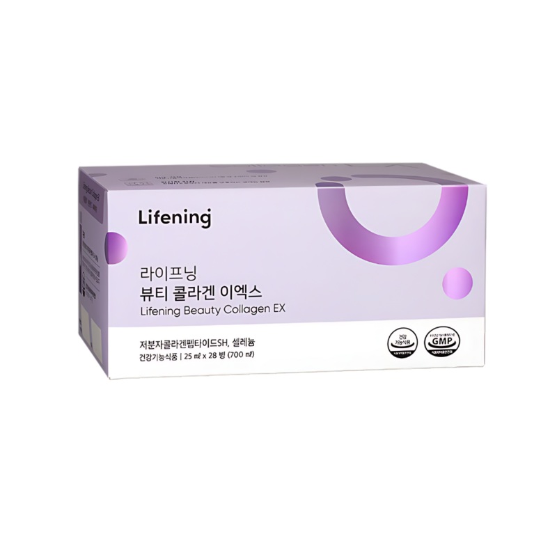 INCELLDERM Lifening Beauty Collagen EX 700ml