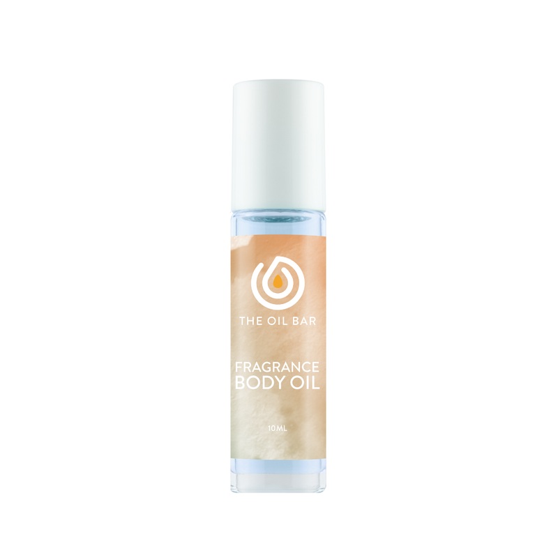 Jimmy Choo Type M Fragrance Roll-On .33 Ounce .3 Ounce
