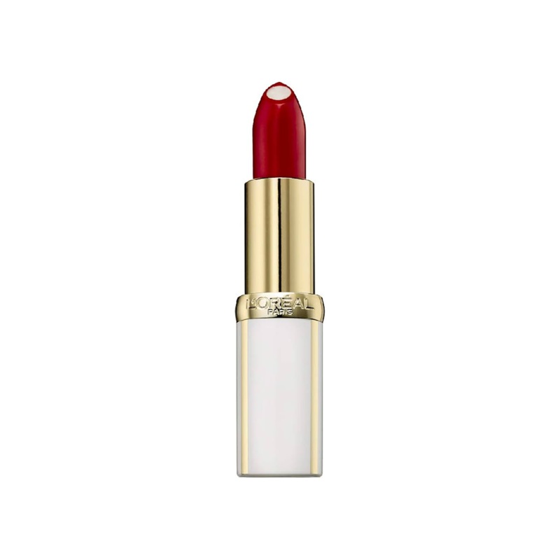 L’Oreal Le Rouge Lumiere Lipstick 394 Flaming Carmin