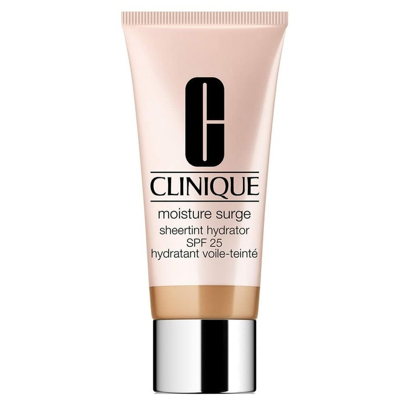 Liquid Make Up Base Clinique Moisture Surge Spf N 03 40 ml